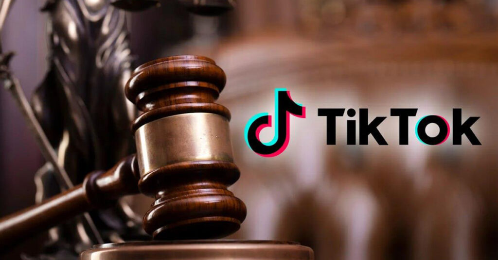 TikTok ត្រូវបានអតីតប្រធានផ្នែកទីផ្សារប្តឹង ជុំវិញករណីបង្ខំឱ្យចេញពីតួនាទី និងជាន់ឈ្លីសិទ្ធិ