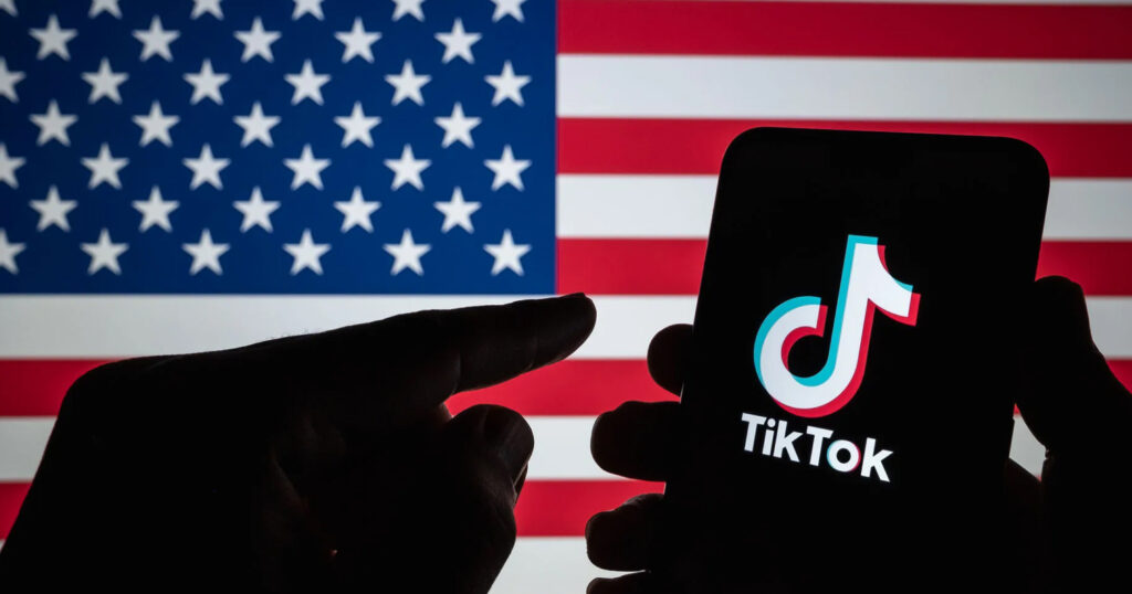 Joe Biden គ្រោងចុះហត្ថលេខាលើច្បាប់ហាមឃាត TikTok ខណៈ Trump សម្តែងក្តីបារម្ភ