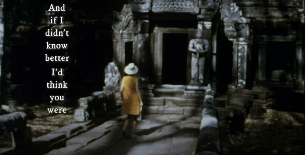 រមណីយដ្ឋានអង្គររបស់កម្ពុជា ត្រូវបានផ្សព្វផ្សាយកាន់តែទូលាយទៅកាន់ពិភពលោក តាមរយៈបទចម្រៀងរបស់ Taylor Swift