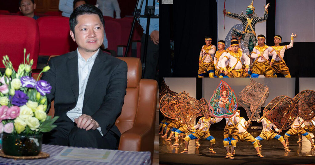 រដ្ឋមន្ត្រីទេសចរណ៍ អំពាវនាវដល់ប្រជាពលរដ្ឋ ភ្ញៀវទេសចរ ចូលរួមទស្សនាពិធីបុណ្យទន្លេនៅ ខេត្តសៀមរាប នាថ្ងៃ១៦-១៧ ខែមីនា