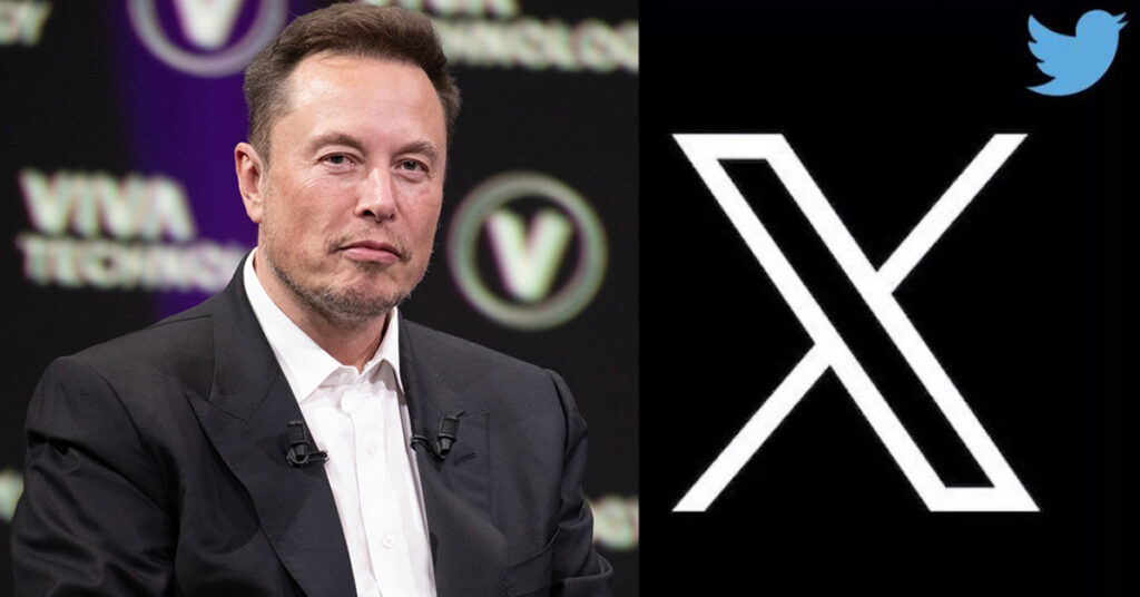 Elon Musk អះអាងថា ឆាប់ៗនេះ បណ្ដាញសង្គម X នឹងអាចទទួលការទូទាត់ប្រាក់