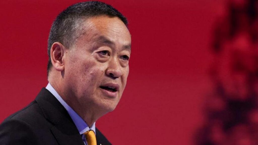 នាយករដ្ឋមន្រ្តីថៃ៖ ការធ្វើឱ្យកាស៉ីណូក្លាយជាអាជីវកម្មស្របច្បាប់ នឹងជួយបង្កើនចំណូលសម្រាប់រដ្ឋ ហើយបង្កើតការងារបន្ថែមសម្រាប់ប្រជាជន