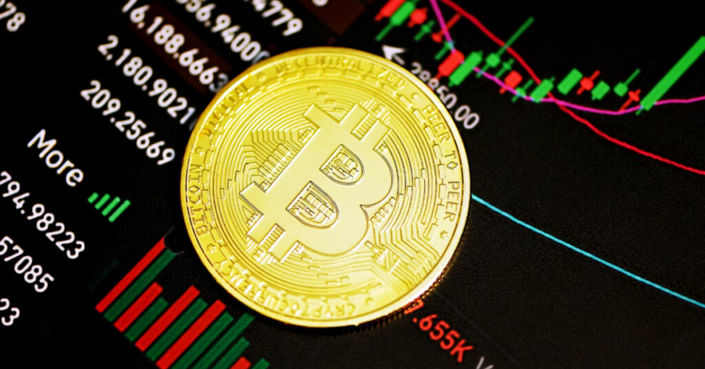 តម្លៃ Bitcoin ហក់ឡើងខ្ពស់បំផុតរហូតដល់ ៧០,៤០០ដុល្លារ បំបែកកំណត់ត្រាចាស់