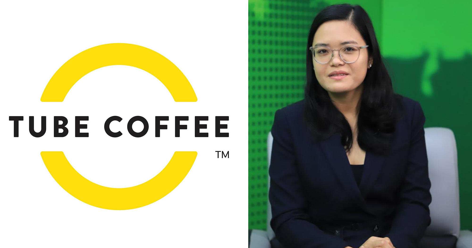 CEO: Tube Coffee មានមហិច្ឆិតានាំយក Brand កាហ្វេរបស់ខ្មែរ បើកនៅក្រៅប្រទេស