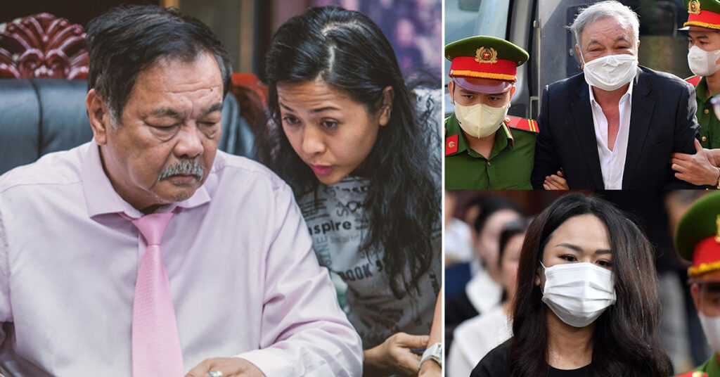 វៀតណាមបើកសវនាការរឿងក្តីសេដ្ឋីក្រុមហ៊ុនភេសជ្ជៈម្នាក់ ដែលជាប់ចោទពីបទឆបោកទ្រព្យសម្បត្តិ គិតជាប្រាក់ ៤១លានដុល្លារ