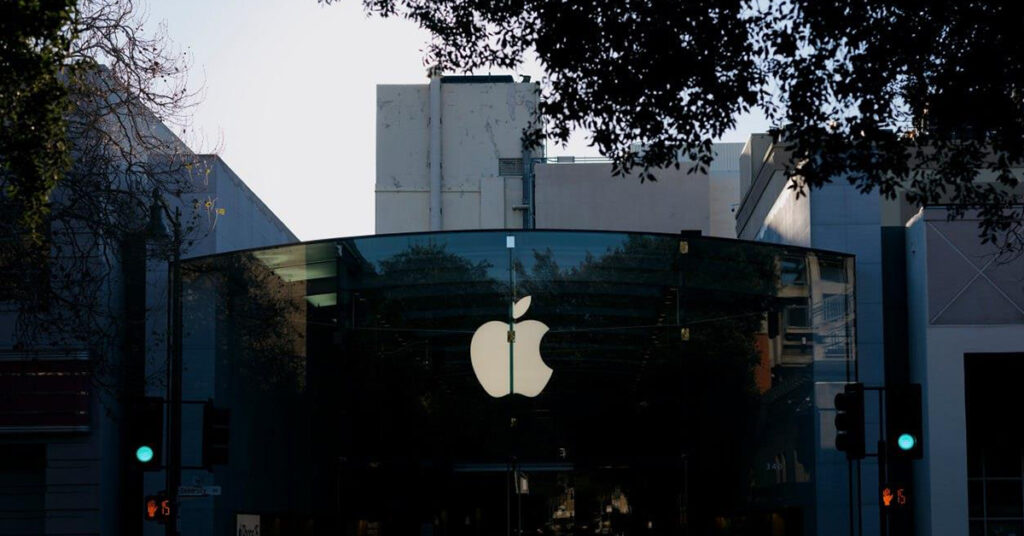 Apple ប្រកាសបញ្ឈប់បុគ្គលិកជាង៦០០នាក់ នៅរដ្ឋកាលីហ្វ័រញ៉ា ក្រោយលុបចោលគម្រោងរថយន្តអគ្គិសនី