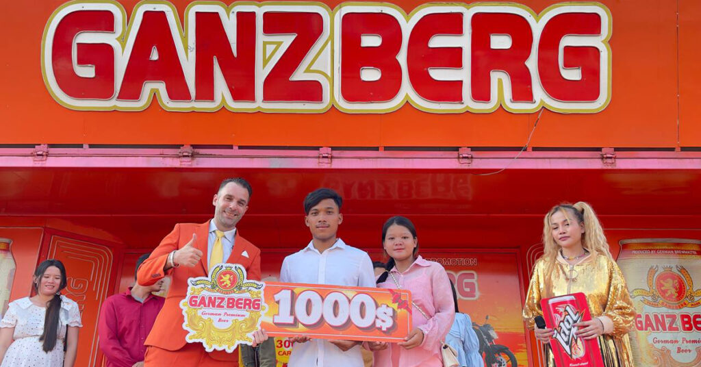 គ្រាន់តែអោយបេះដូងក្នុងហ្វេសប៊ុកសោះ បាន ១០០០ដុល្លារ