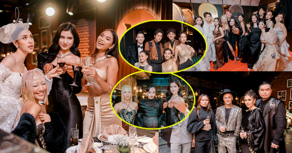 កម្មវិធី​អាហារ​ពេលល្ងាច​ដ៏ធំដំបូងគេ ​​ប្រចាំឆ្នាំ​២០២៤ របស់​ Magnum បានបញ្ចប់ដោយជោគជ័យ និងបន្សល់ទុកនូវការចងចាំដ៏អស្ចារ្យ