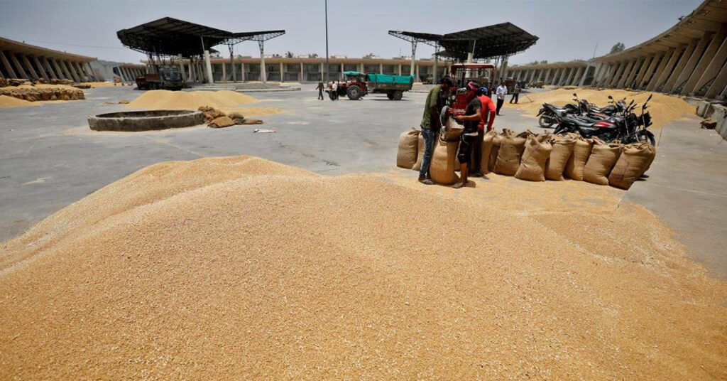 ឥណ្ឌា ទំនងជាប្រឈមនឹងរលកកម្តៅខ្លាំងនៅត្រីមាសទី ២ឆ្នាំនេះ ហើយអាចប៉ះពាល់ដល់ផលិតផលកសិកម្ម ខណៈត្រូវរៀបចំការបោះឆ្នោតជាតិ