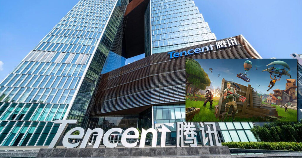 ទីបំផុត! Tencent ព្រមបញ្ចេញហ្គេមថ្មីនៅលើទូរស័ព្ទដៃ ដែលខ្លួនបានអភិវឌ្ឍន៍អស់រយៈពេលជាង ៧ឆ្នាំ