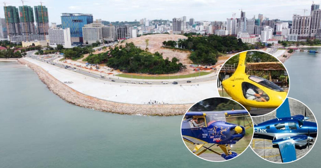 យន្តហោះខ្នាតតូចចំនួន ១៦គ្រឿង នឹងធ្វើការហោះសម្តែងនៅទីលានតេជោ ខេត្តព្រះសីហនុ នាថ្ងៃទី ២៦-២៧ ខែមេសាខាងមុខនេះ