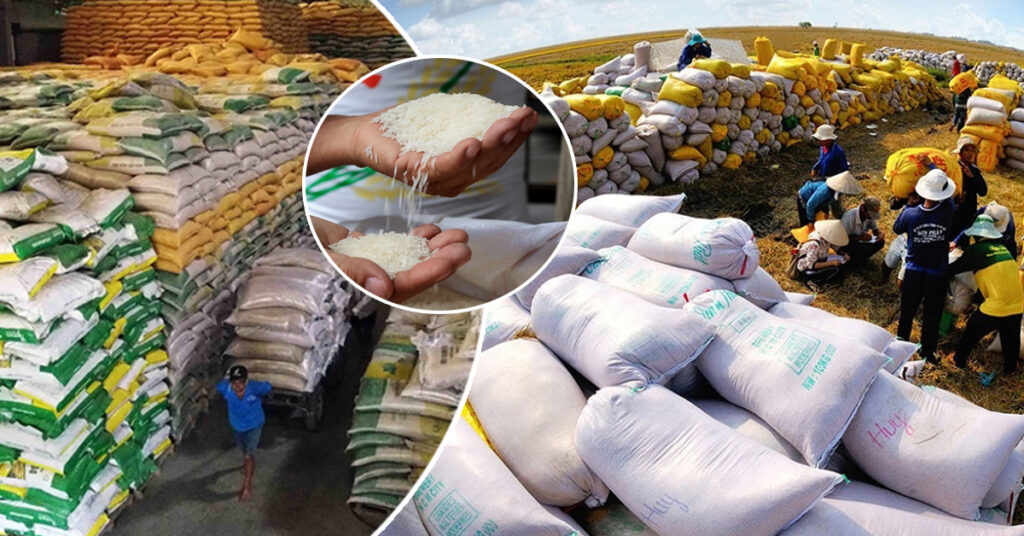 ការនាំចេញអង្កររបស់វៀតណាមកើនឡើងនៅត្រីមាសទី១ ឆ្នាំ២០២៤