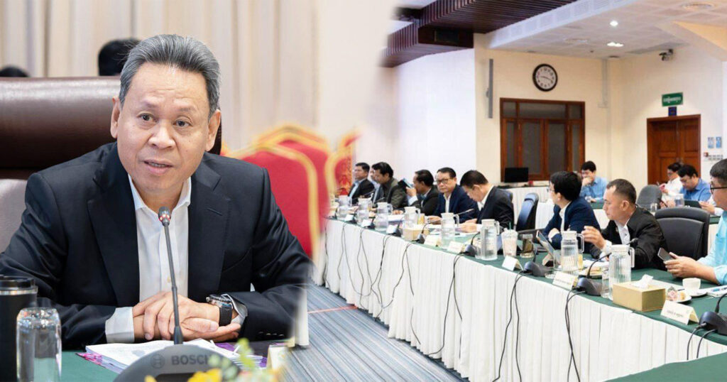 គម្រោងវិនិយោគ-ធុរកិច្ច ចំនួន១៤ ក្នុងខេត្តព្រះសីហនុ ក្រោមទុនវិនិយោគសរុប ៧៣៧លានដុល្លារ ទទួលបានការលើកទឹកចិត្តពិសេស ពីរាជរដ្ឋាភិបាល