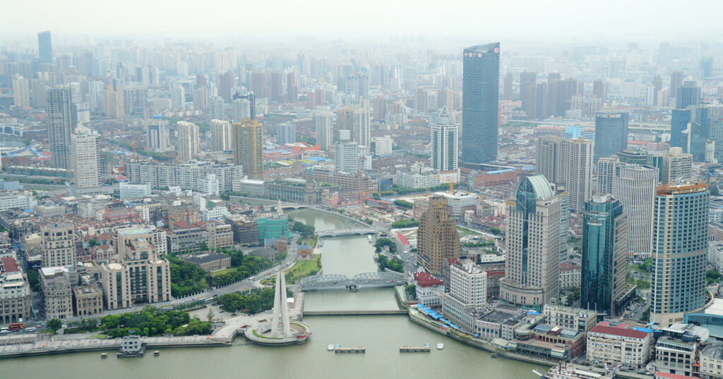 ក្រុងស៊ាងហៃបន្ធូរបន្ថយវិធានការទប់ស្កាត់ការទិញផ្ទះដើម្បីជំរុញវិស័យអចលនទ្រព្យ