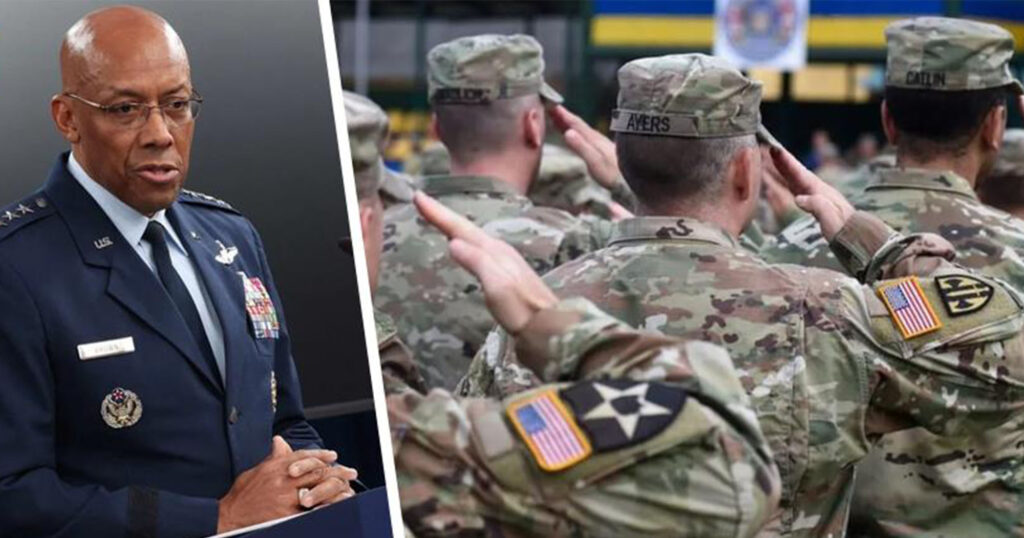 មេទ័ពអាមេរិកថាសហរដ្ឋអាមេរិក គ្មានផែនការបញ្ជូនអ្នកជំនាញការយោធា ទៅអ៊ុយក្រែន ទេ