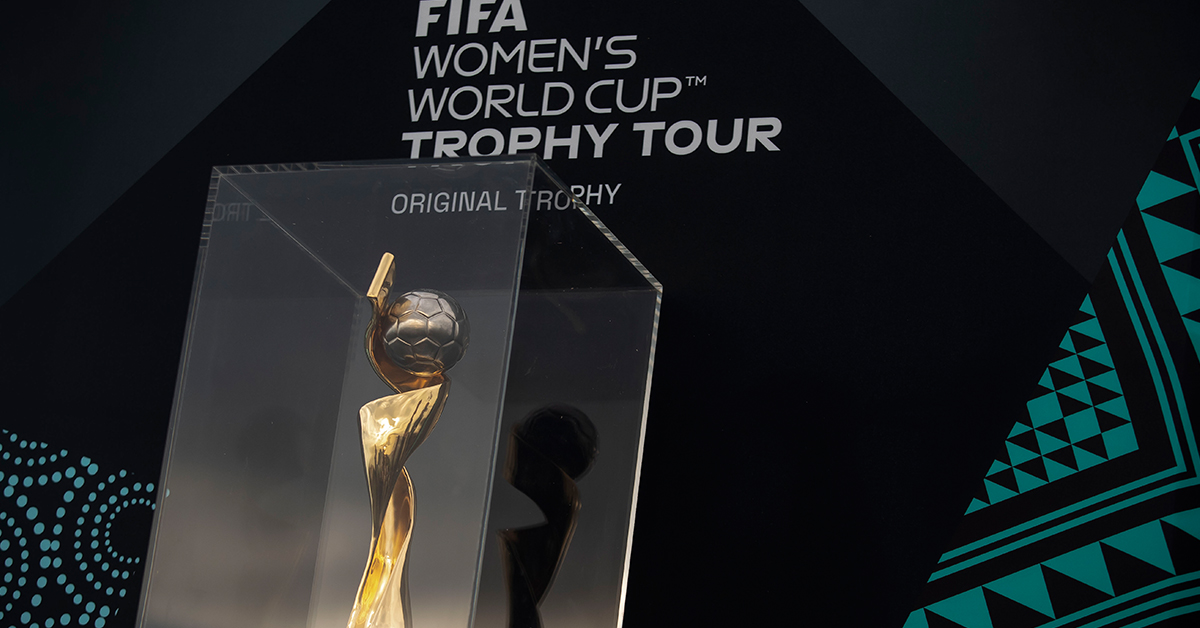 FIFA នឹងរៀបចំបោះឆ្នោតជ្រើសរើសប្រទេសម្ចាស់ផ្ទះ Women’s World Cup 2027 នៅប្រទេសថៃ