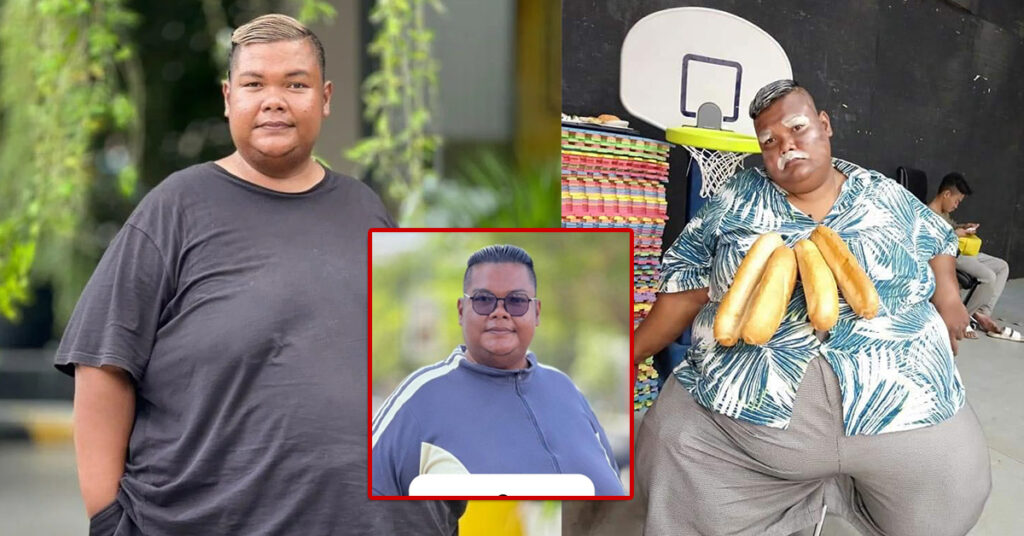 សោកស្ដាយណាស់! តារាសម្ដែងគីឡូធ្ងន់ នាយធុង បានទទួលមរណភាពហើយ ដោយរោគាពាធ