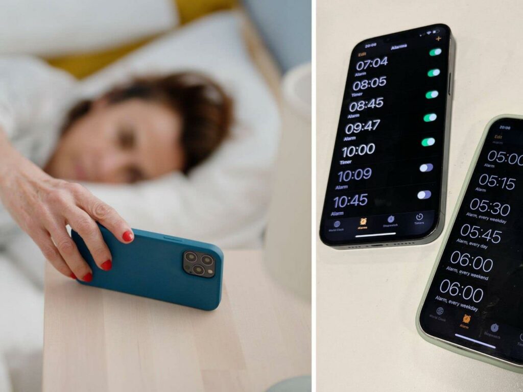 Apple បញ្ជាក់ថា បញ្ហាកំណត់ម៉ោងរោទិ៍មិនលឺសម្លេងនៅលើ iPhone ឥឡូវនេះកំពុងជួសជុល