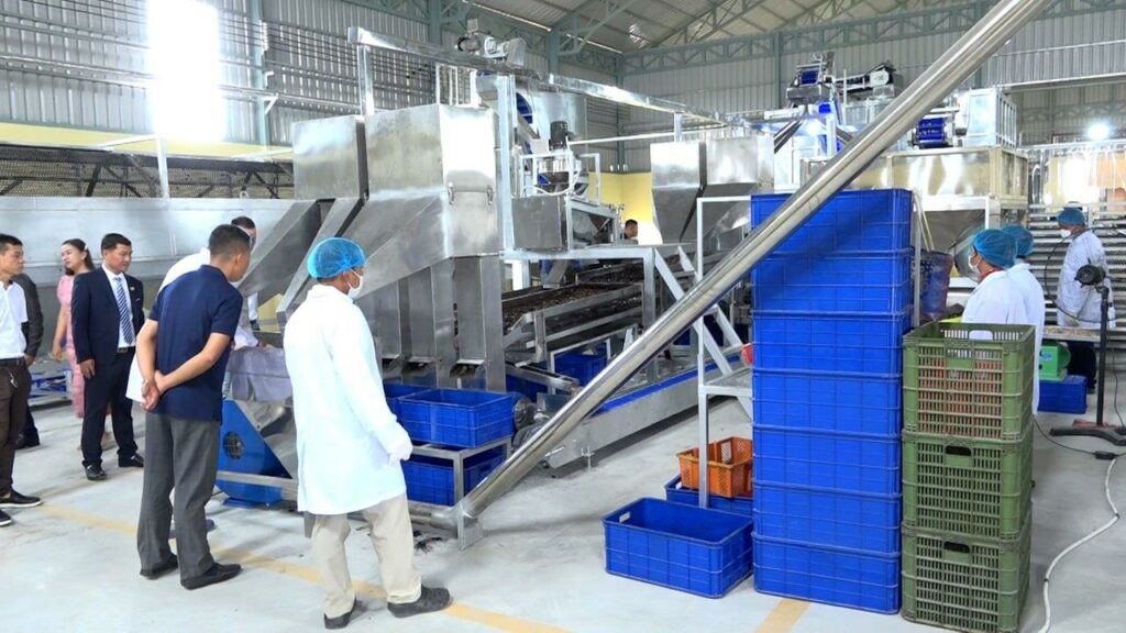 ប្រធានសហព័ន្ធស្វាយចន្ទីកម្ពុជា ប្តេជ្ញាចិត្តថា នឹងខំប្រឹងប្រែងបន្តទៀត ដែលកំណត់សកម្មភាពអាទិភាព ដើម្បីជួយអភិវឌ្ឍឱ្យកម្ពុជាក្លាយ ជាប្រទេសអធិរាជស្វាយចន្ទី