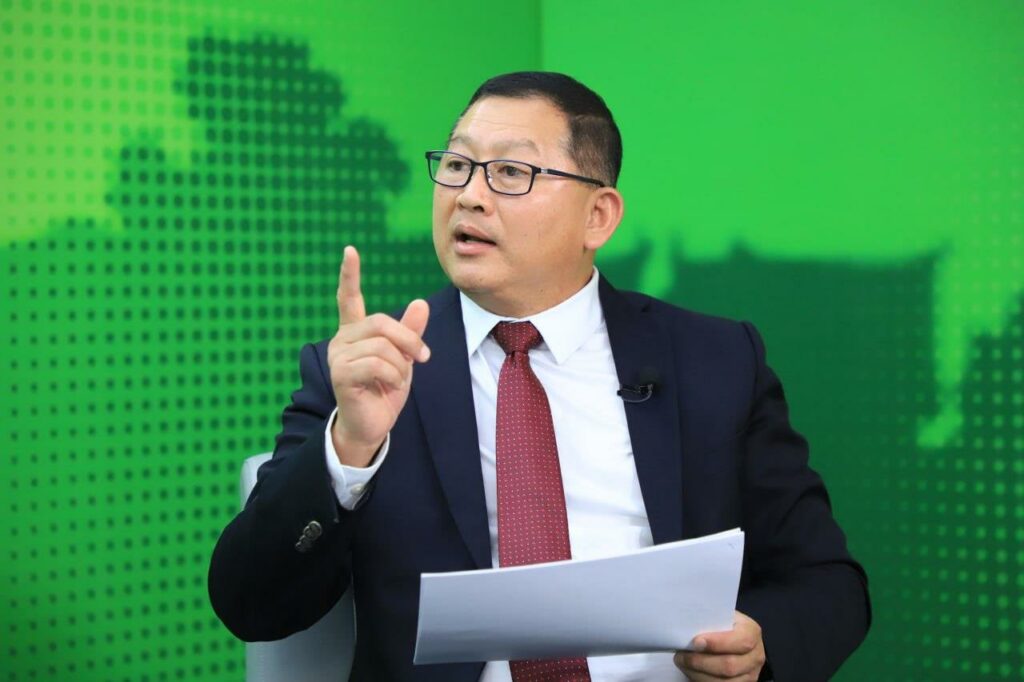 ក្រសួងពាណិជ្ជកម្ម៖ រដ្ឋមិនអាចកំណត់ថ្លៃទំនិញ បានជាដាច់ខាត ព្រោះប្រកាន់របបទីផ្សារសេរី តែរដ្ឋអាចអន្ដរាគមន៍ថ្លៃ