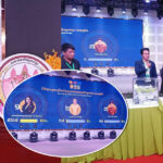 ទីបំផុត! លោកជំទាវអ្នកឧកញ៉ា ម៉ៅ ចំណាន ជាប់ជាប្រធានសមាគមសិល្បករខ្មែរ អាណត្តិទី៦ ក្នុងសំឡេងគាំទ្រ ៥២៧សំឡេង ស្មើនឹង៩៣%