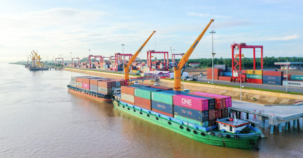 កម្ពុជារំពឹងថា ទទួលបានរំហូរវិនិយោគផ្ទាល់ពីបរទេសក្នុងកម្រិតជាង ៨ភាគរយ នៅឆ្នាំ២០២៥