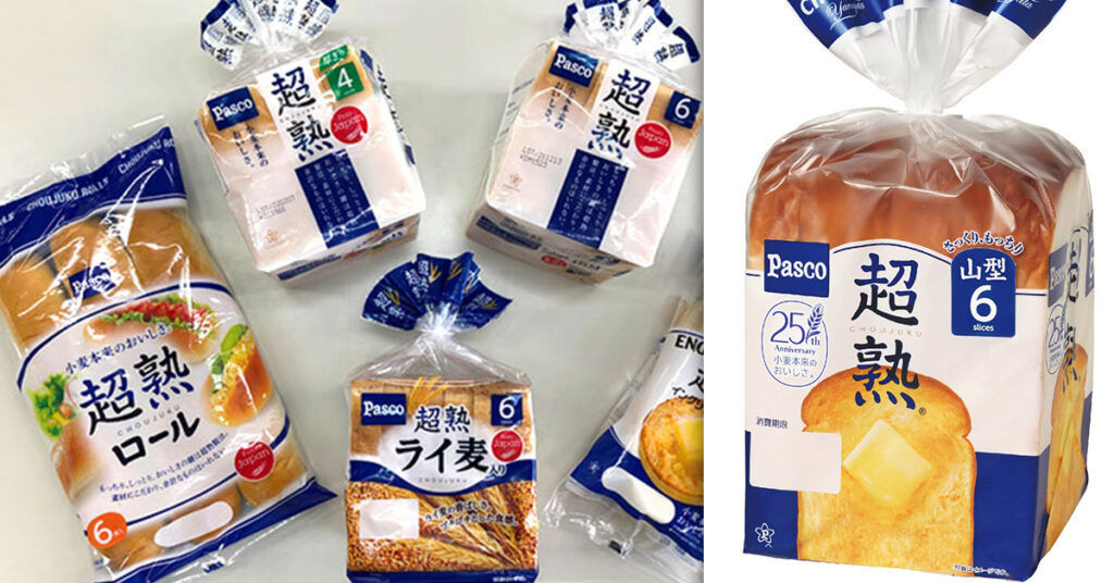 អាជ្ញាធរជប៉ុនប្រកាសប្រមូលយកនំប៉័ង Pasco ជាងមួយសែនកញ្ចប់ត្រលប់មកវិញក្រោយរកឃើញមានបំណែកសត្វកណ្តុរនៅក្នុងកញ្ចប់នំប៉័ង