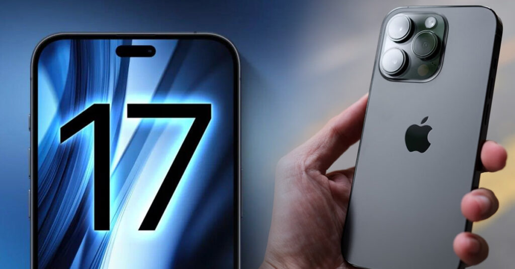 លក្ខណៈពិសេស ១០យ៉ាងដែលនឹងមាននៅលើ iPhone 17 ឆ្នាំក្រោយ