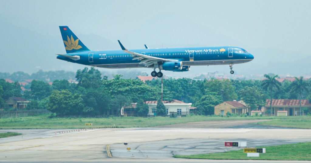 រដ្ឋាភិបាលវៀតណាម ស្នើសុំរដ្ឋសភាពន្យារពេលសងបំណុល ដែលក្រុមហ៊ុនអាកាសចរណ៍វៀតណាមជំពាក់