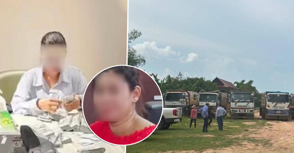 ក្រសួងសាធារណការ ប្រកាសចាត់វិធានការតាមផ្លូវច្បាប់ដល់ជន ឬក្រុមហ៊ុនណា ដែលប្រកាសថាខ្លួន ទទួលបានគម្រោងសាងសង់ផ្លូវជាតិលេខ៦៧ ដោយមិនមានការដេញថ្លៃ