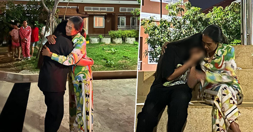 ករណីក្មេងស្រីរងគ្រោះនៅខេត្តសៀមរាប ជនដៃដល់៣នាក់ទៀត ត្រូវចាប់ខ្លួន និងបញ្ជូនទៅឃុំនៅពន្ធនាគារ