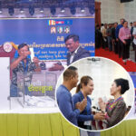 នៅព្រឹកនេះអ្នកសិល្បៈជាង ៦០០នាក់ ចូលរួមបោះឆ្នោតជ្រើសរើសប្រធានថ្មីរបស់ខ្លួន