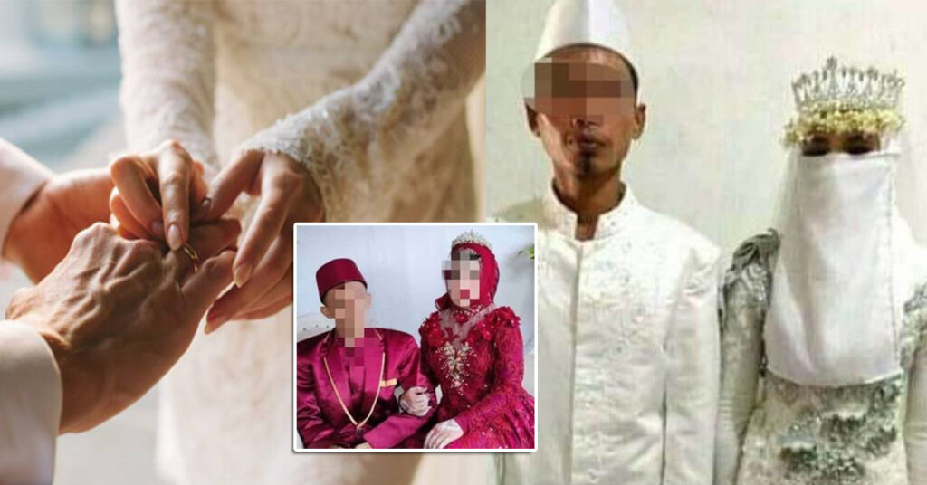 បុរសឥណ្ឌូនេស៊ីម្នាក់រៀបការបាន ១២ថ្ងៃទើបដឹងថាប្រពន្ធរបស់គាត់គឺជាមនុស្សប្រុស