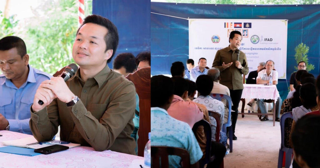 អ្នកនាំពាក្យក្រសួងកសិកម្ម៖ ចង់ដាំបន្លែក្នុងស្រុកជំនួសឱ្យបន្លែនាំចូលពីក្រៅ ទាមទារឱ្យមានការរៀបចំខ្លួនទុកជាមុន