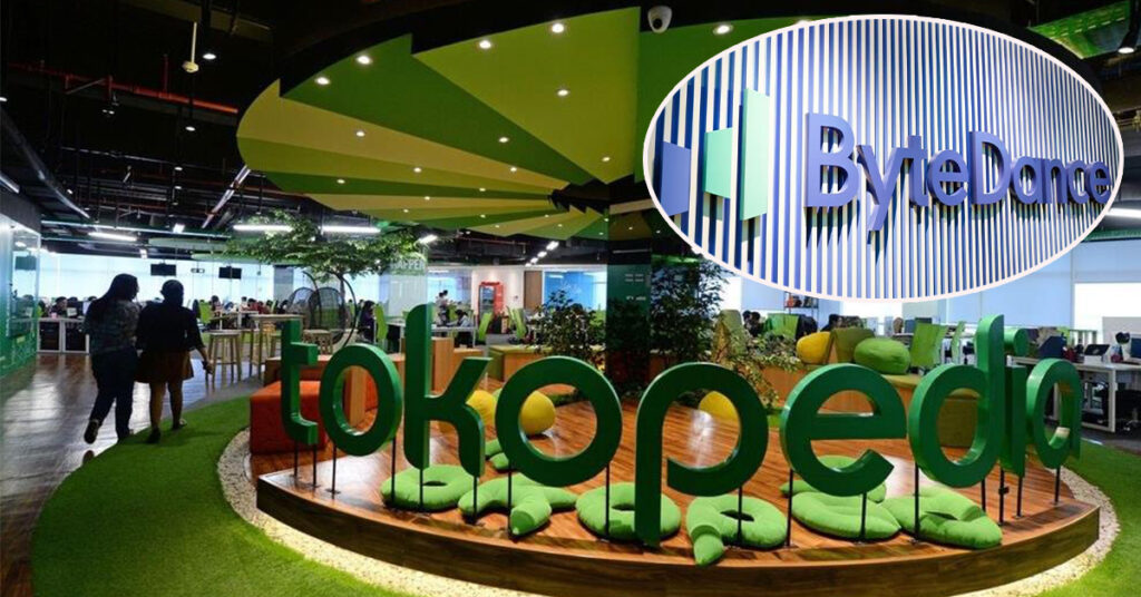 ក្រុមហ៊ុនមេ TikTok គ្រោងបញ្ឈប់បុគ្គលិកនៅក្នុងប្រទេសឥណ្ឌូនេស៊ី