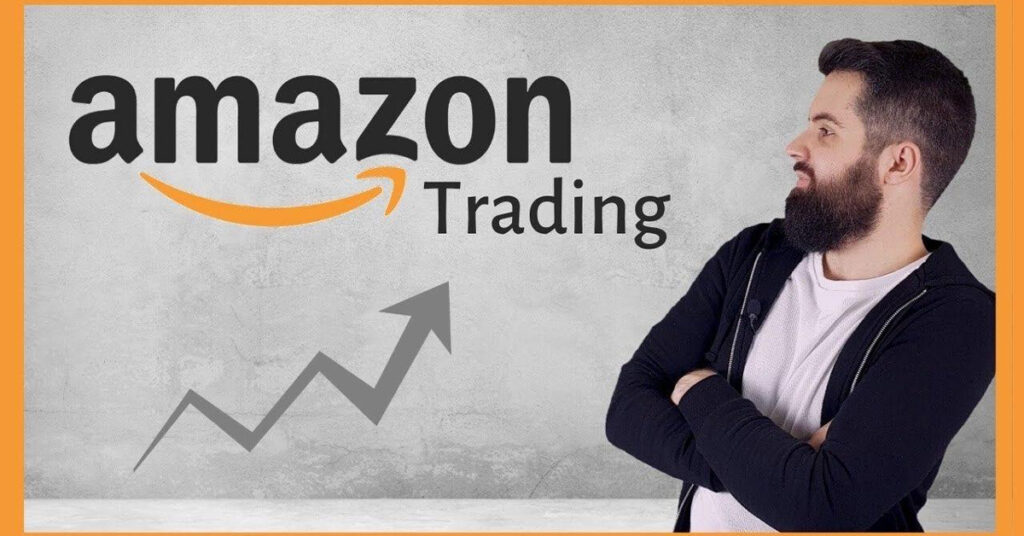 ក្រុមហ៊ុន Amazon ឈានដល់តម្លៃលើទីផ្សារ ២ពាន់ពាន់លានដុល្លារជាលើកដំបូង ក្រោយភាគហ៊ុនកើនឡើង ២៧.៥% ក្នុងឆ្នាំនេះ