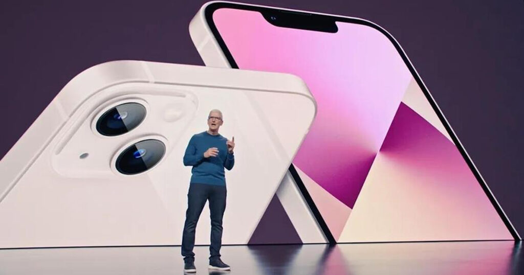 Apple ចាប់យក Samsung ជាដៃគូផ្គត់ផ្គង់សិនស័រកាមេរ៉ា iPhone 16