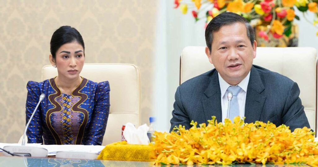 អ្នកឧកញ៉ា ម៉ៅ ចំណាន លើកឡើងថា សមាគមសិល្បករខ្មែរ គ្រោងចេញវិញ្ញាបនបត្របញ្ជាក់ពីអាជីពរបស់សិល្បករ