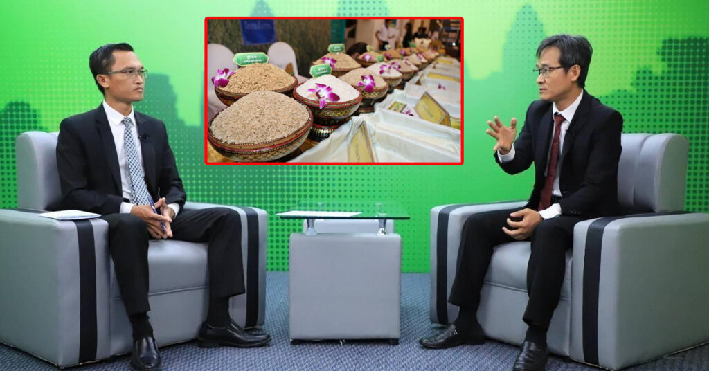 អ្នកនាំចេញអង្ករ៖ កត្ដាធំៗពីរដែលឲ្យកម្ពុជា អាចប្រកួតប្រជែងទីផ្សារជាមួយថៃ និងវៀតណាម ក្នុងការនាំចេញអង្ករ