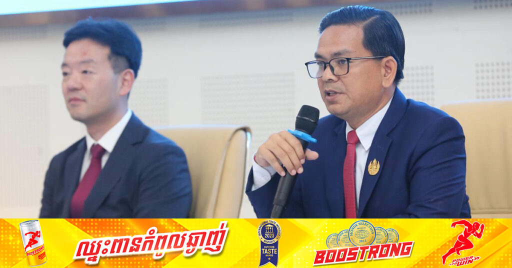 អ្នកជំនាញ៖ អាស៊ីអាគ្នេយ៍ ជាកន្លែងប្រកួតប្រជែងយុទ្ធសាស្ត្រដ៏ខ្លាំងក្លាក្នុងចំណោមមហាអំណាចធំៗ