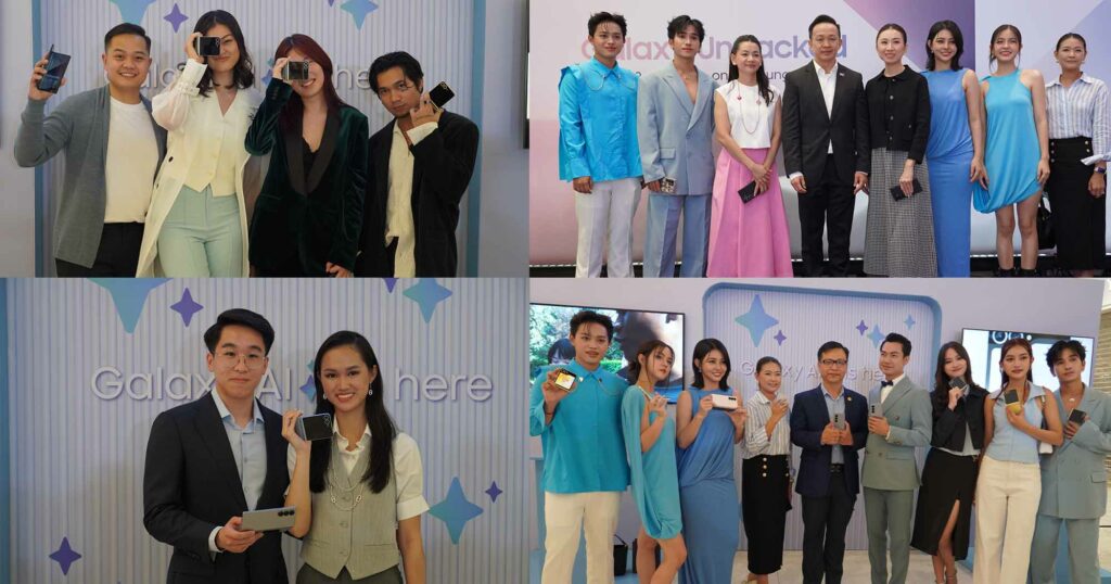 តើមានរឿងអ្វីកើតឡើង ហេតុអ្វីបានជាមានវត្តមានតារាល្បីៗយ៉ាងកុះករ ស្ថិតនៅក្នុងផ្សារទំនើប Chip Mong 271 Mega Mall?