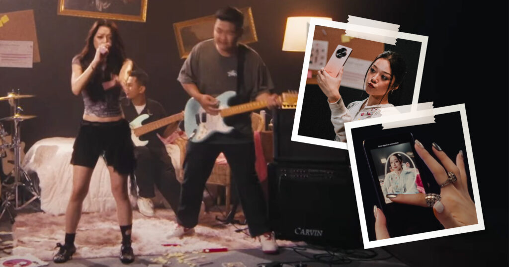 មូលហេតុអ្វី រ៉េត ស៊ូហ្សាណា ចេញពីផលិតកម្មចាស់ហក់ចូលផលិតកម្មបារមី?