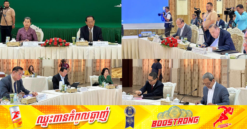 ACU៖ ក្នុងខែកក្កដា មានមន្រ្តីជិត៣ពាន់​នាក់ បានប្រកាសទ្រព្យសម្បត្តិ និងបំណុល