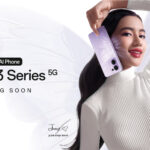 ត្រៀមខ្លួនជាមួយ OPPO Reno13 Series ជាទូរស័ព្ទជំនាន់ថ្មីរចនាបថ “ស្រមោលមេអំបៅ” និងបំពាក់ដោយ AI ទំនើបៗ