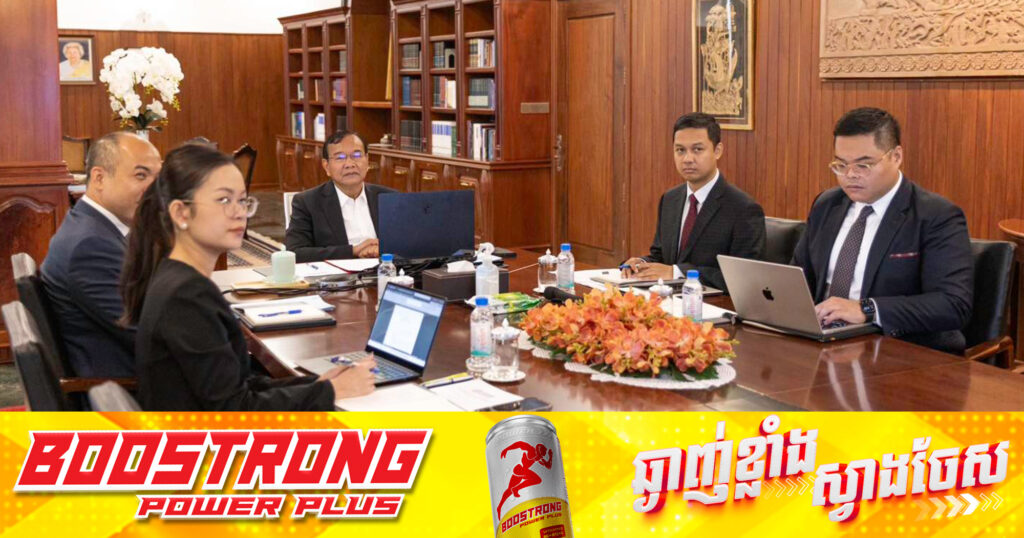 ក្រសួងការបរទេស៖ កម្ពុជាសម្រេចផ្តល់ជំនួយ ១០ម៉ឺនដុល្លារដល់មីយ៉ាន់ម៉ា ចំពោះគ្រោះឧបទ្ទវហេតុរញ្ជួយដីដ៏រន្ធត់