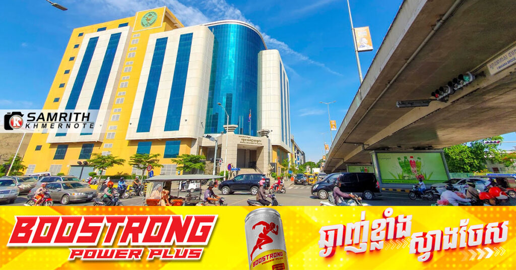 នៅសល់តែ ១៨ថ្ងៃទៀតប៉ុណ្ណោះ ការប្រកាស និងបង់ប្រាក់ពន្ធលើប្រាក់ចំណូល ពន្ធប៉ាតង់ និងពន្ធលើផ្ទាំងផ្សព្វផ្សាយ នឹងត្រូវផុតកំណត់