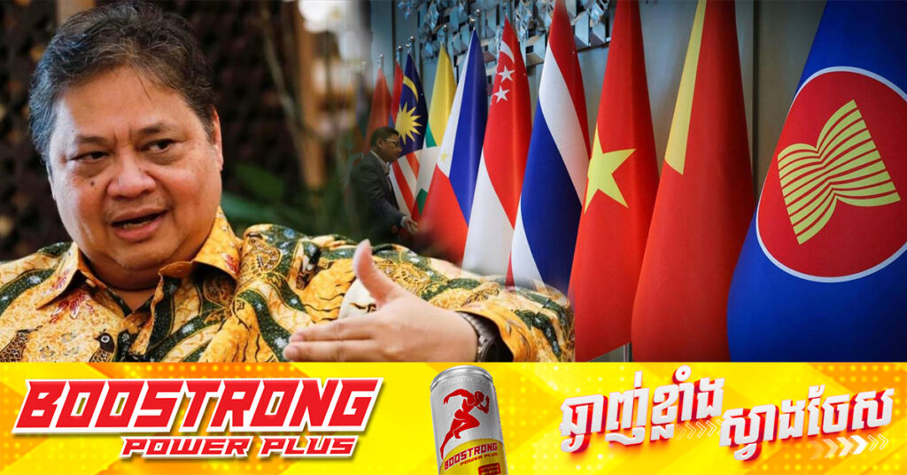 ឥណ្ឌូណេស៊ី​ នឹង​មិនចាត់វិធានការ​សងសឹក​ចំពោះការដំឡើង​ពន្ធ​របស់​លោក ដូណាល់ ត្រាំ នោះទេ