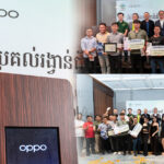 អបអរសាទរដល់ម្ចាស់ជ័យលាភីទាំង 5 រូបពីការប្រកួតថតរូប SEE Cambodia រដូវកាលទី2