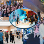 ជោគជ័យលើសពីការរំពឹងទុក! OPPO Reno14 Series 5G First Sale Event មានមនុស្សចូលរួមច្រើនធ្វើឲ្យកក្រើកពេញផ្សារ AEON MALL តែម្តង