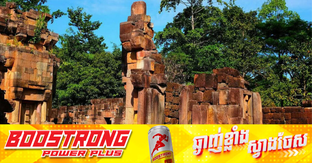 ទាហានថៃ បុកវ៉ៃនៅប្រាសាទតាមាន់ធំយ៉ាងខ្លាំង ព្រោះចង់ចូលឈរជើង តែទ័ពយើងទប់ទល់ និងបាញ់តបវិញយ៉ាងចាស់ដៃ